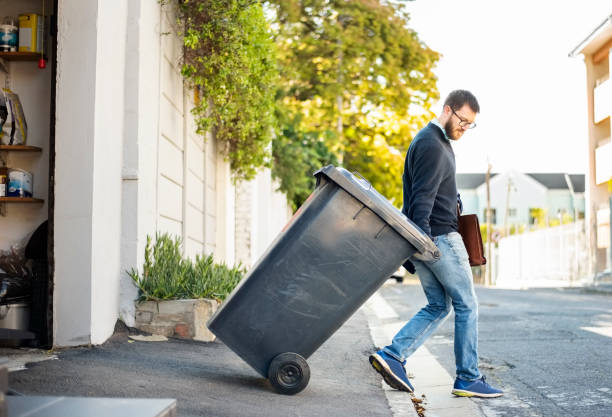 Best Basement Cleanout  in Pennington, NJ