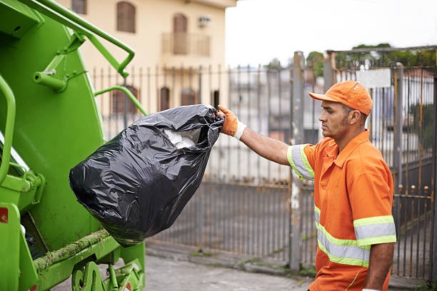Best Scrap Metal Removal  in Pennington, NJ